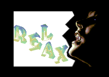 Relax #21 - Relax Screen