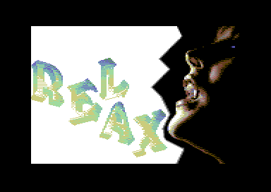 Relax #21 - Relax Screen