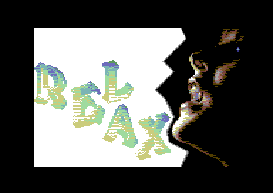 Relax #21 - Relax Screen