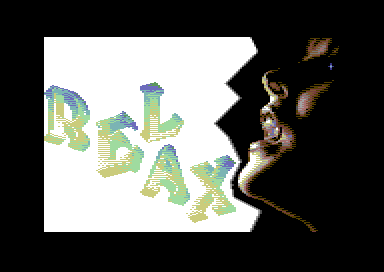 Relax #21 - Relax Screen