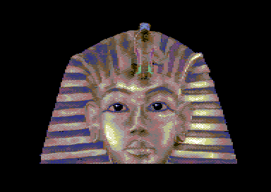 Getöse - King Tut