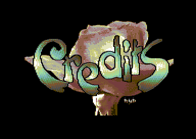 NoFx - Credits Logo