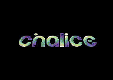 NoFx - Chalice Logo