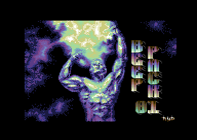 Beep Pack #01 - Title Card