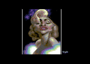 Phoenix Meeting Invitation - Madonna