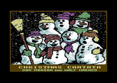 Christmas Cantata - Pic 5