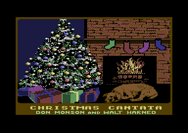 Christmas Cantata - Pic 4