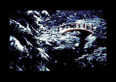 Tales of Winter - Bridge