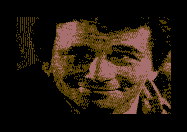 Acid Test - Columbo