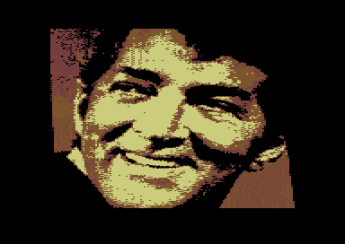 Acid Test - Matt Helm