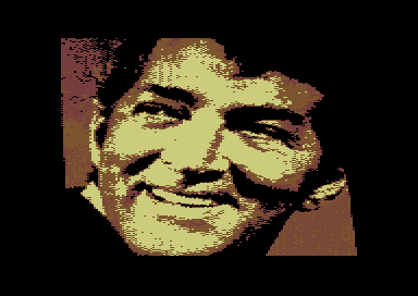 Acid Test - Matt Helm