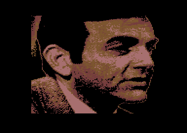 Acid Test - Mannix
