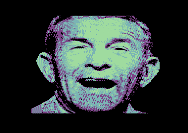 Acid Test - Oh God