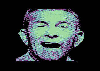 Acid Test - Oh God