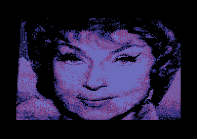 Acid Test - Endora Dewitch