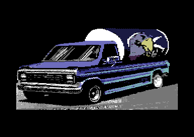 Lars Toad - Road Salt