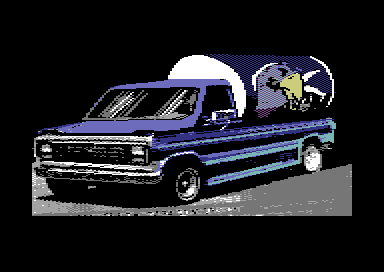 Lars Toad - Road Salt