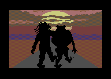 Lars Toad - Last Road