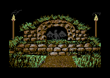 Lars Toad - Sod Altar