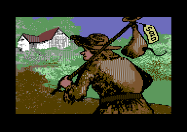Lars Toad - Sold a Rat