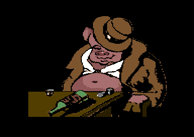 Lars Toad - A Lard Sot