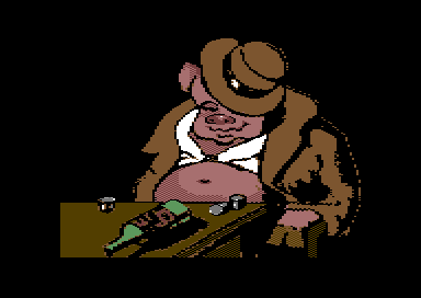 Lars Toad - A Lard Sot