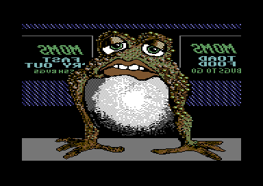 Lars Toad - Lars Toad