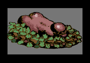 Lars Toad - Roast Lad