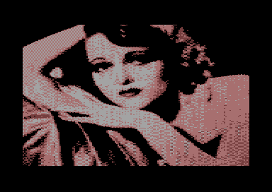 Ziegfeld Girls - Hope Dare