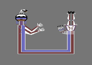 Navajo Sandpainting Art - Ceremonial Protection