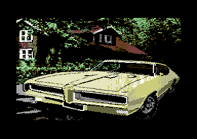 American Wheels - 1968 GTO