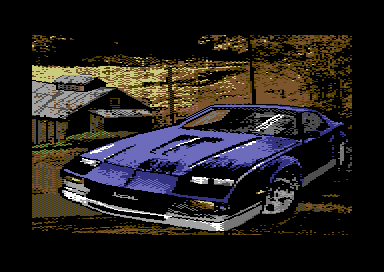 American Wheels - 1982 Z28 Camaro