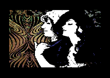 CRT Nova Art - The Couple