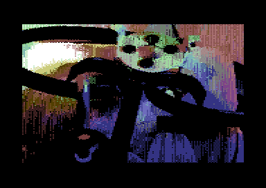 CRT Nova Art - Key