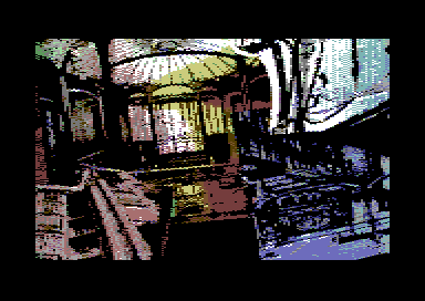 CRT Nova Art - Tri-Dome