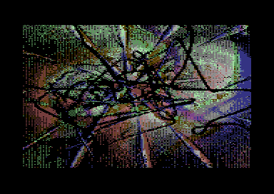 CRT Nova Art - Twisted Nova