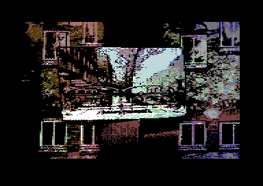 CRT Nova Art - Wall Street