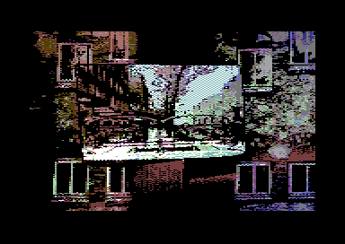 CRT Nova Art - Wall Street