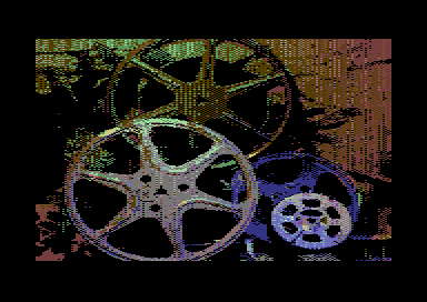 CRT Nova Art - 8mm