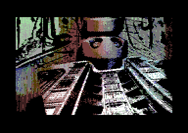 CRT Nova Art - Tri-Down
