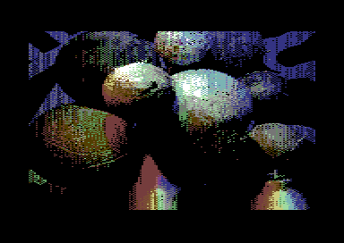 CRT Nova Art - More Balls