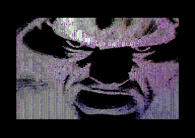 CRT Nova Art - Face This