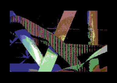 CRT Nova Art - Twist