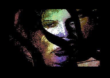 CRT Nova Art - Manic Depression