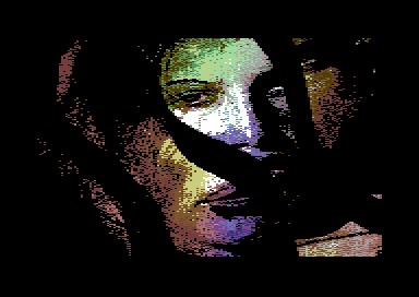 CRT Nova Art - Manic Depression