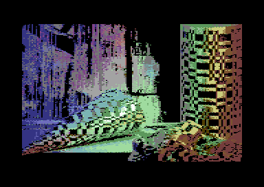 CRT Nova Art - Morning After