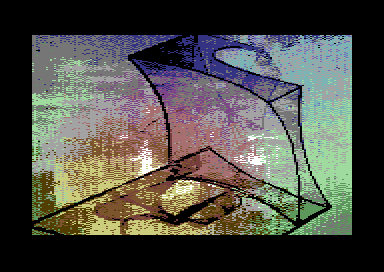 CRT Nova Art - Free Form