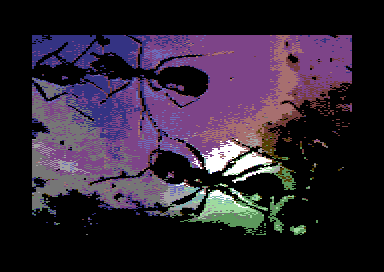 CRT Nova Art - Ants