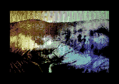 CRT Nova Art - Sleeper