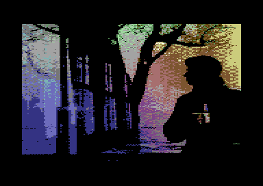 CRT Nova Art - Man On Street
